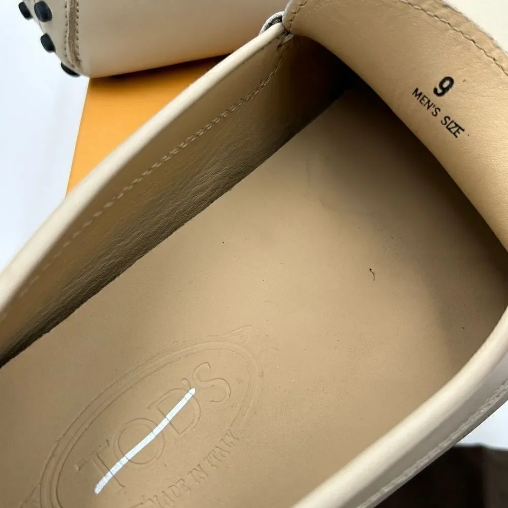 Tods comes original box